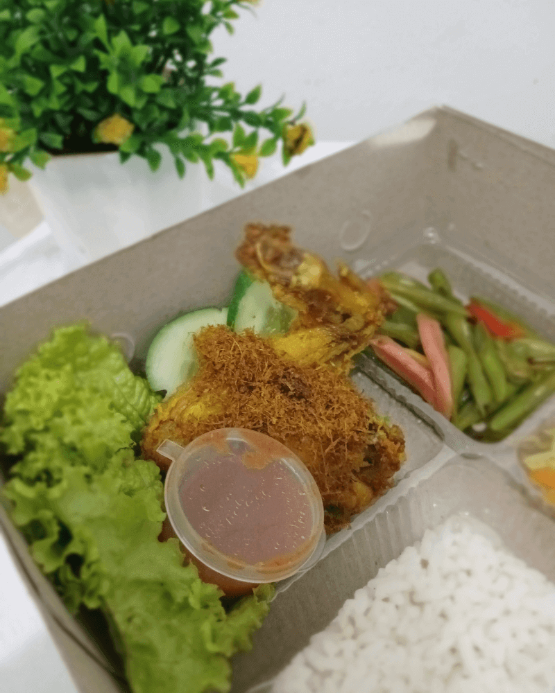 Catering Purbalingga