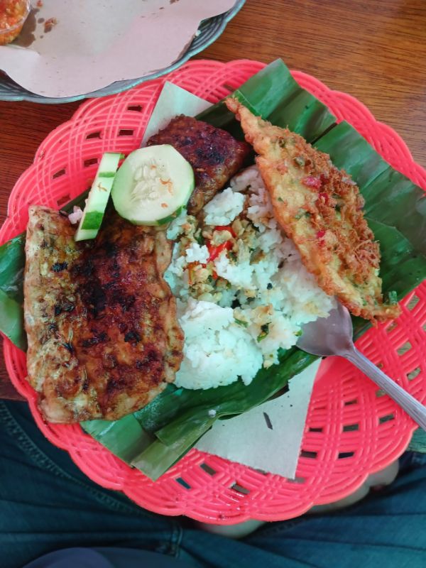 makanan enak di purbalingga