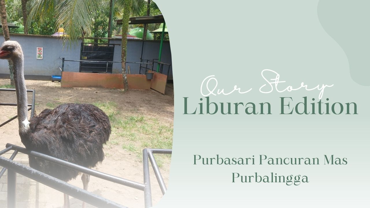 Main ke Purbasari Pancuran Mas, Tempat Wisata Keluarga Asik di Purbalingga!