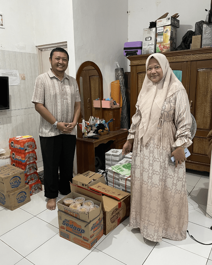 catering nasi box purbalingga