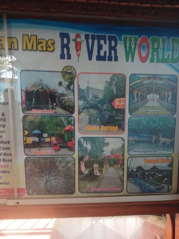 info wahana di purbasari mancuran mas