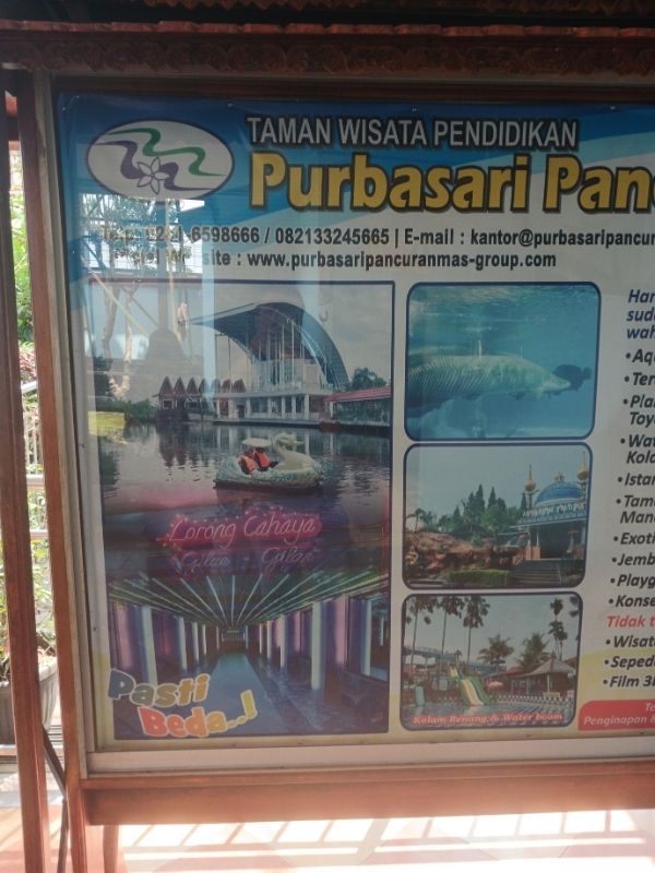 review purbasari pancuran mas