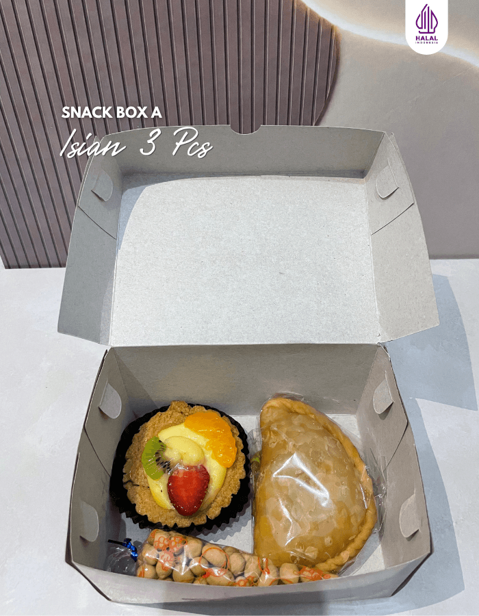 Snackbox B