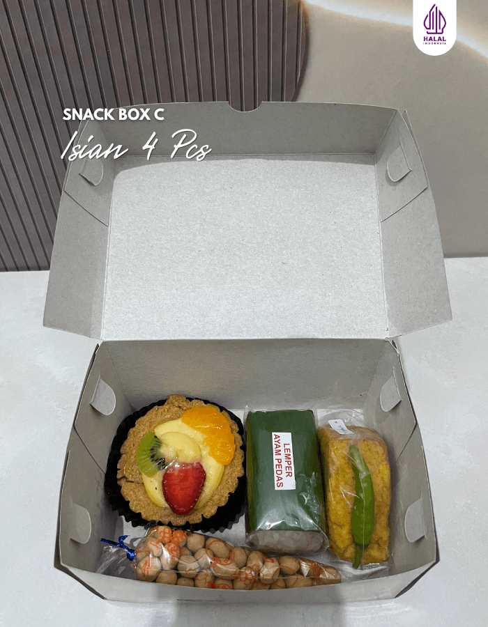 Snackbox C